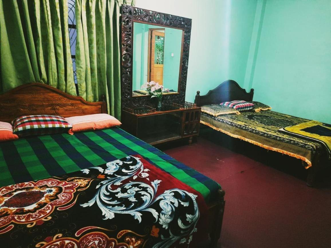 Lanka Guest Nuwara Eliya