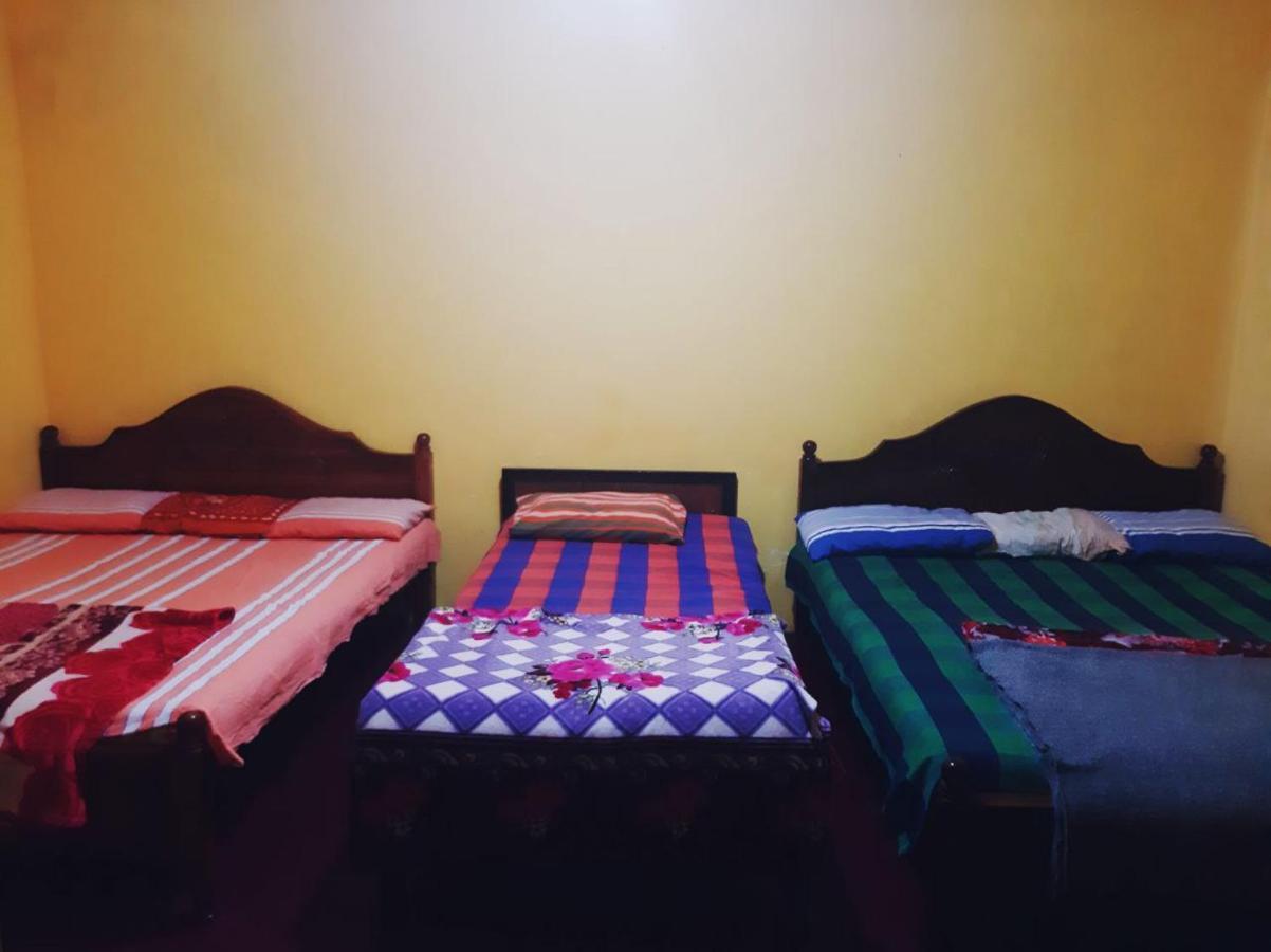 Lanka Guest Guest house