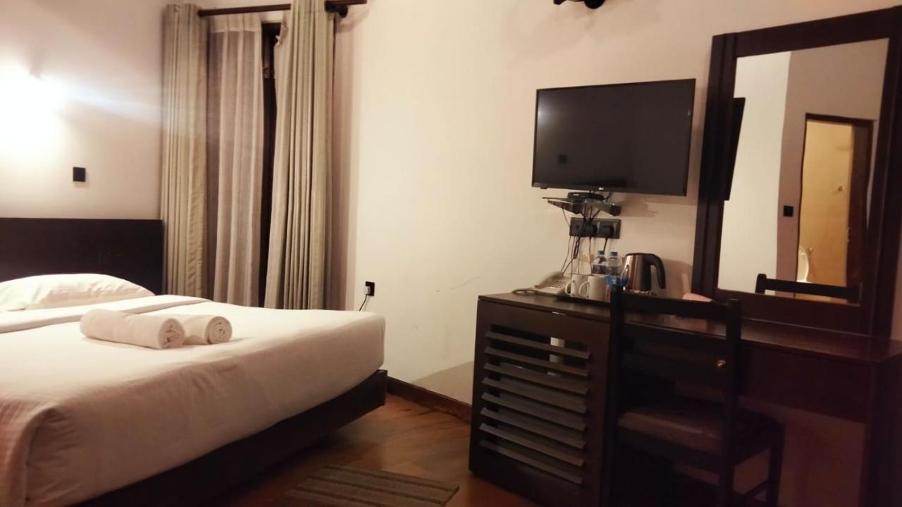 The Ramp Hotel 3*
