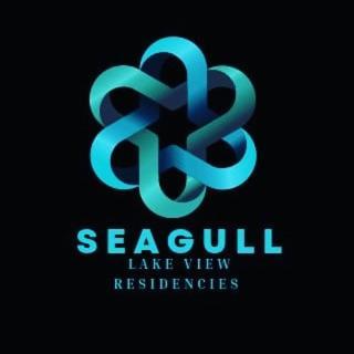 Apartment Seagull Lake View Residencies