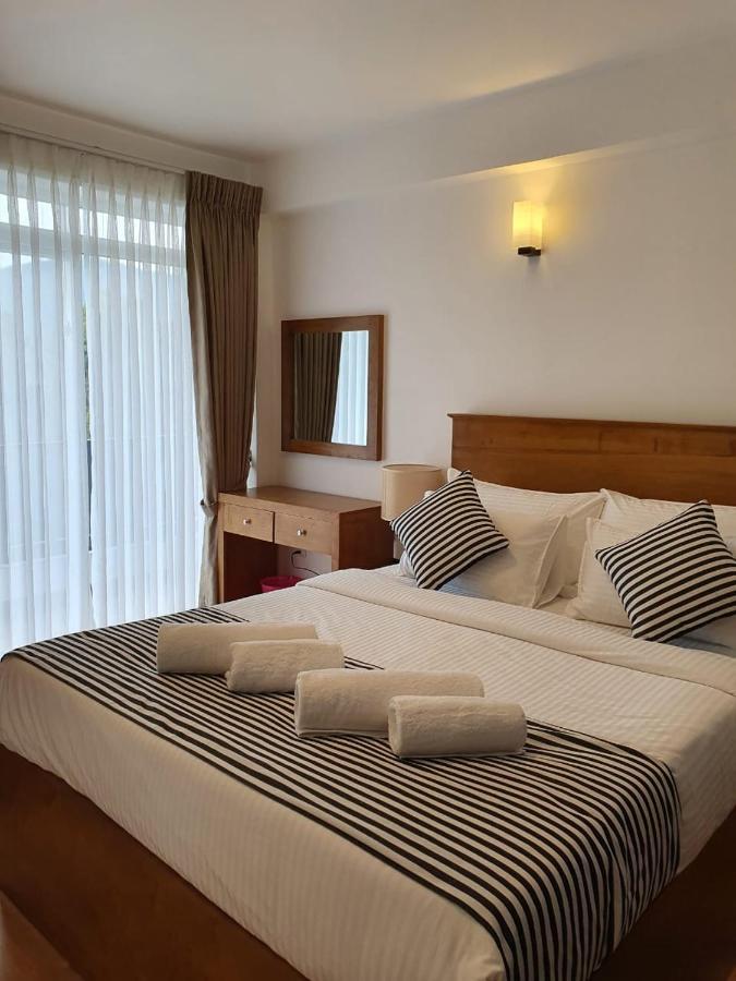 Seagull Lake View Residencies * Nuwara Eliya