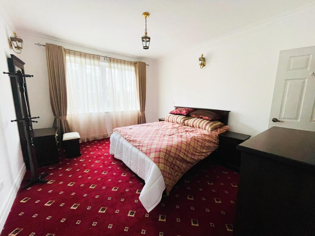 Guest house Little England By Regus Nuwara Eliya