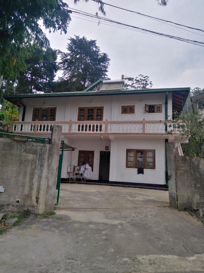 Homestay Access Nuwara Eliya