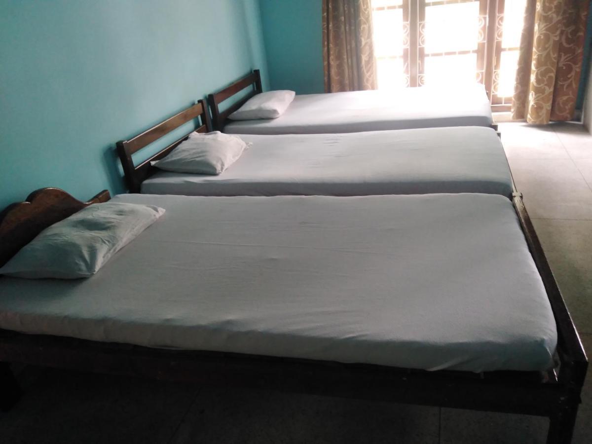 Access Homestay