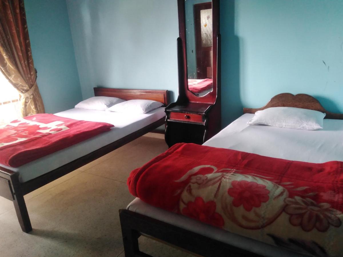 Access Homestay