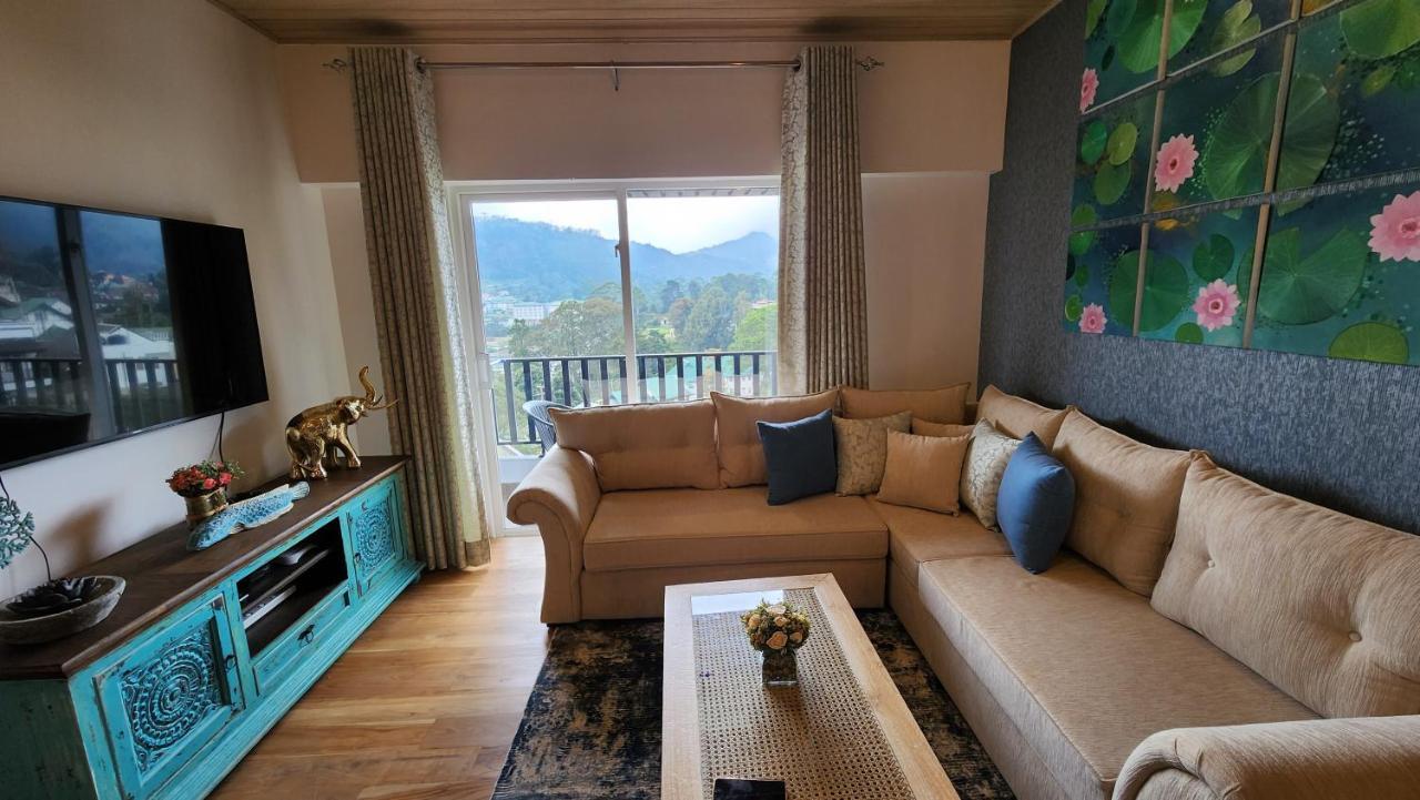 Apartment Knightsbridge Grand