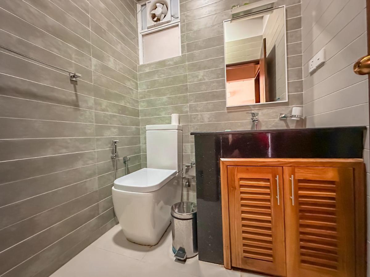 Emirates Luxury Apartment