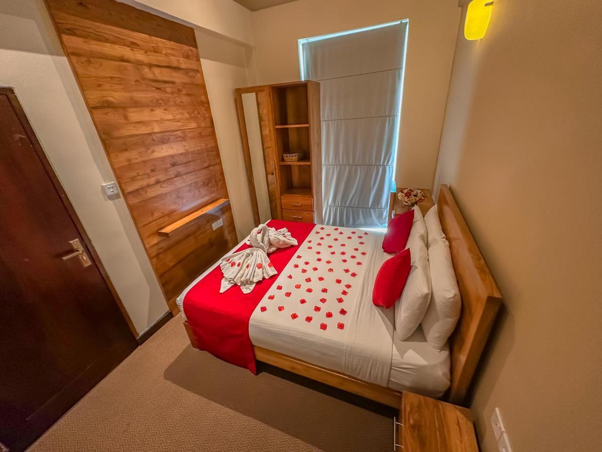 Emirates Luxury Apartment Nuwara Eliya