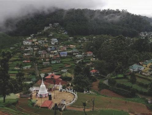 Nildiya Guest house Nuwara Eliya