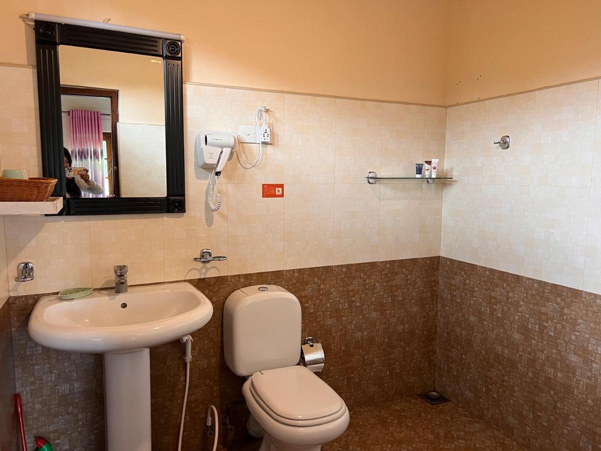 Lakeside Garden 湖畔花园山居 Guest house *