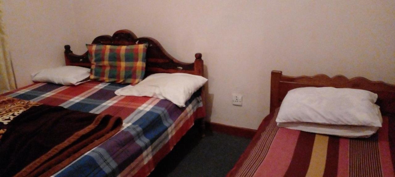 Homestay Jayamasa Homestay