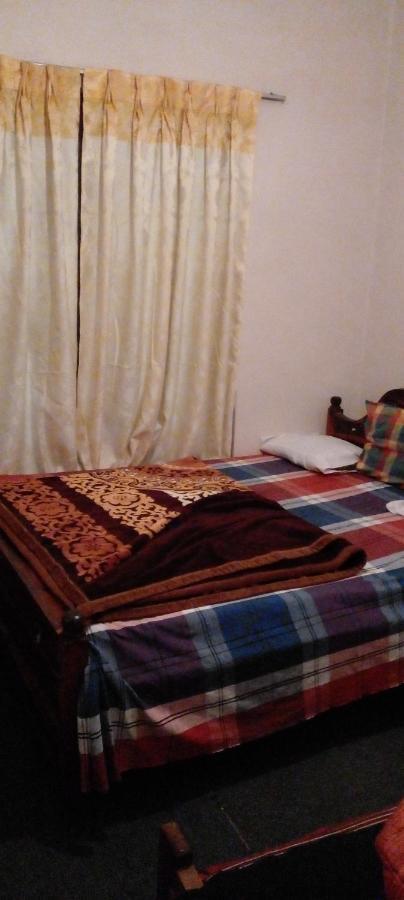 Jayamasa Homestay