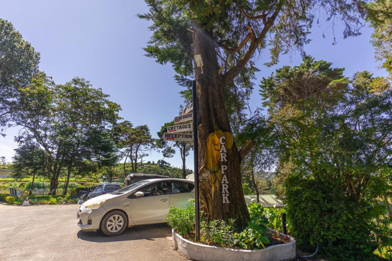 Hotel Mirage Kings Nuwara Eliya