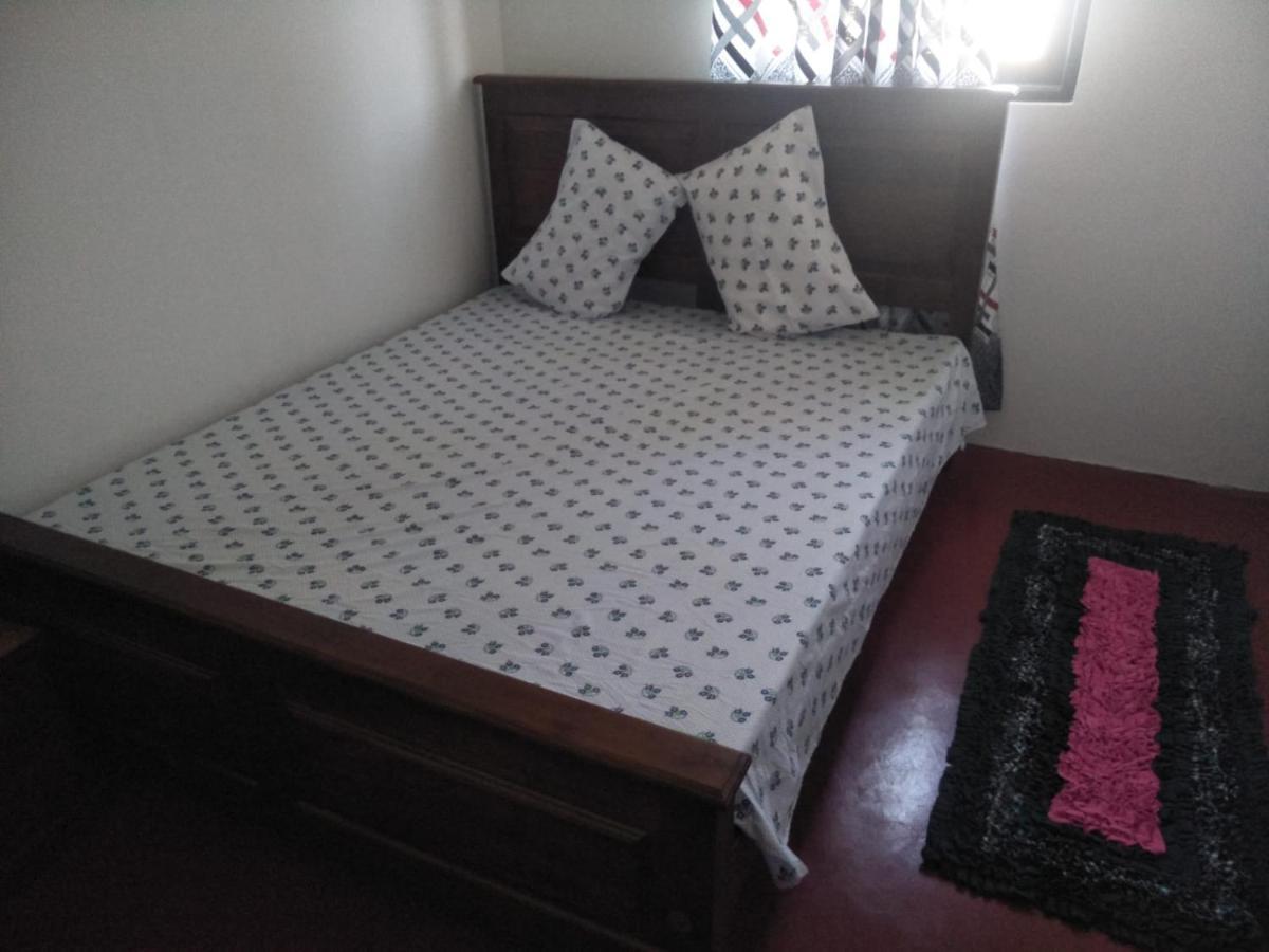 Guest house Nildiya *