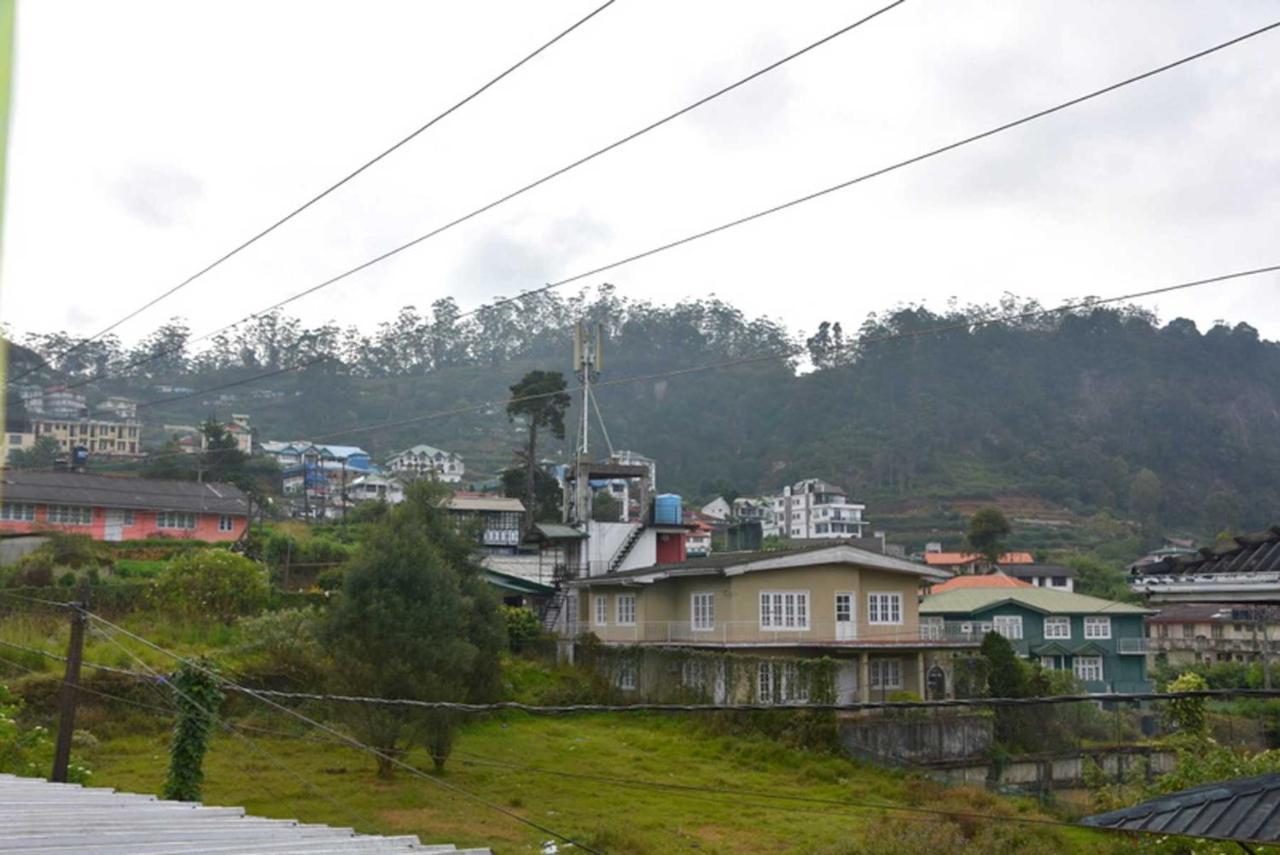 Garden Guest house Nuwara Eliya