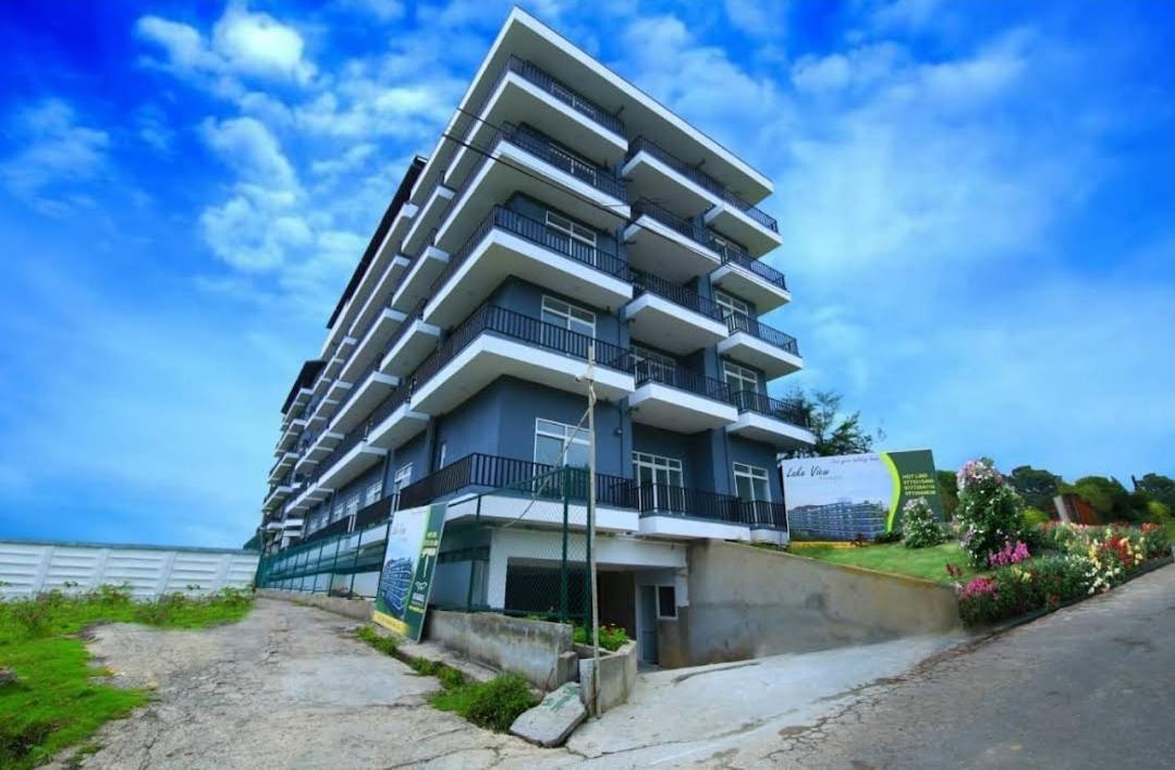 Apartment Knightsbridge Grand Nuwara Eliya