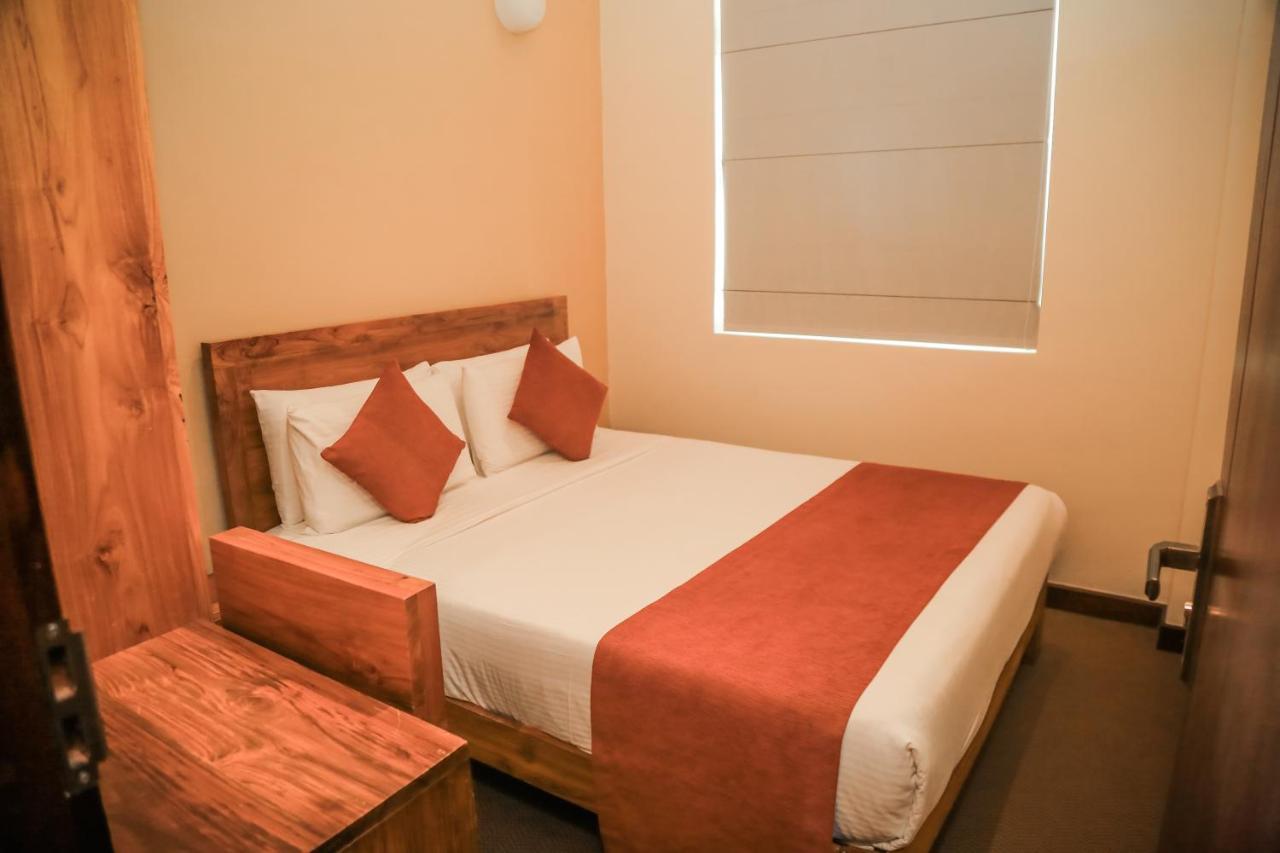 Apartment Emirates Luxury *