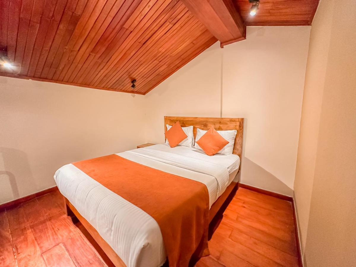 Emirates Luxury Nuwara Eliya