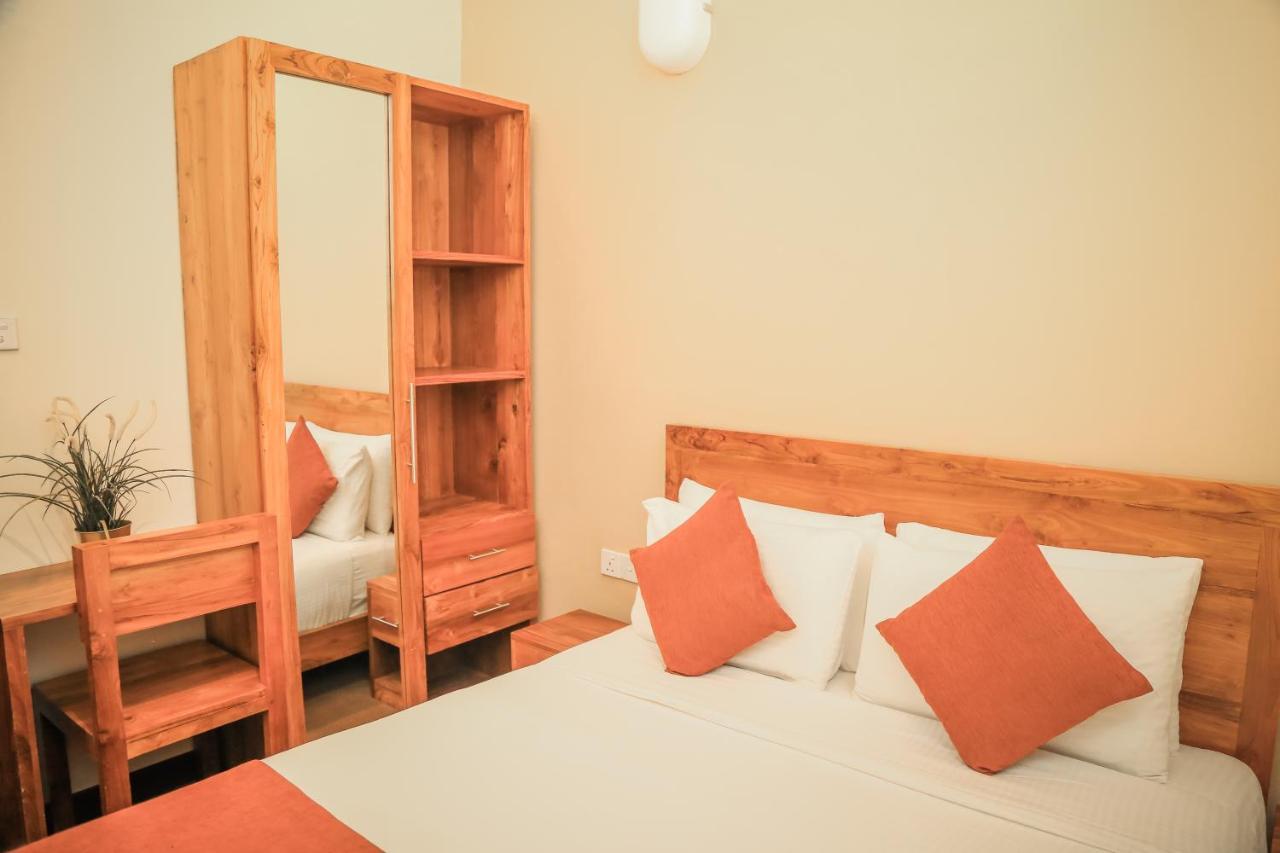 Emirates Luxury Apartment Nuwara Eliya