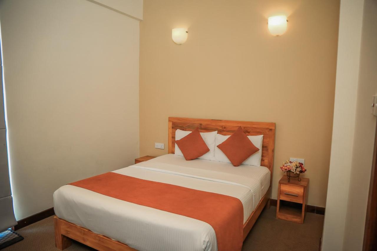 Apartment Emirates Luxury
