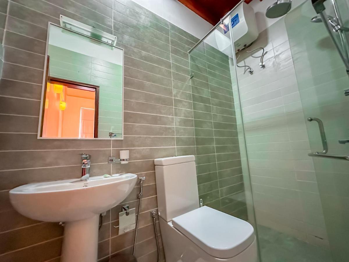 Apartment Emirates Luxury