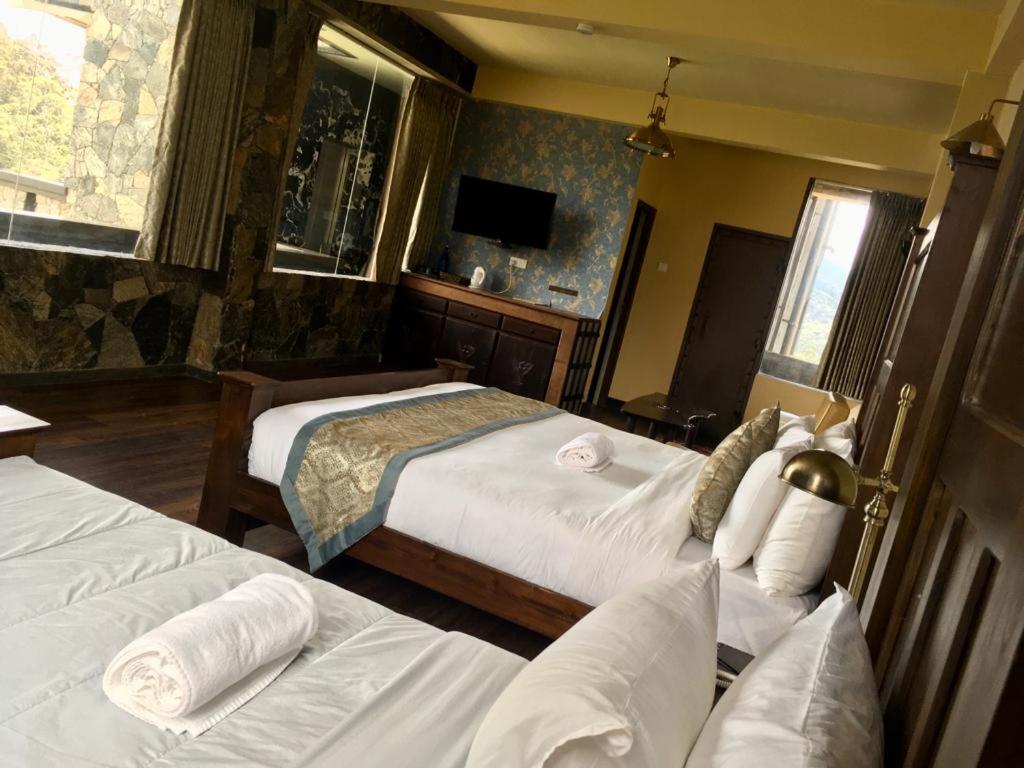 Windshire 4* Nuwara Eliya