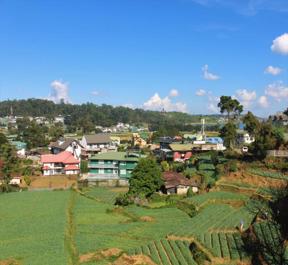 Emerald Bay Nuwaraeliya Nuwara Eliya