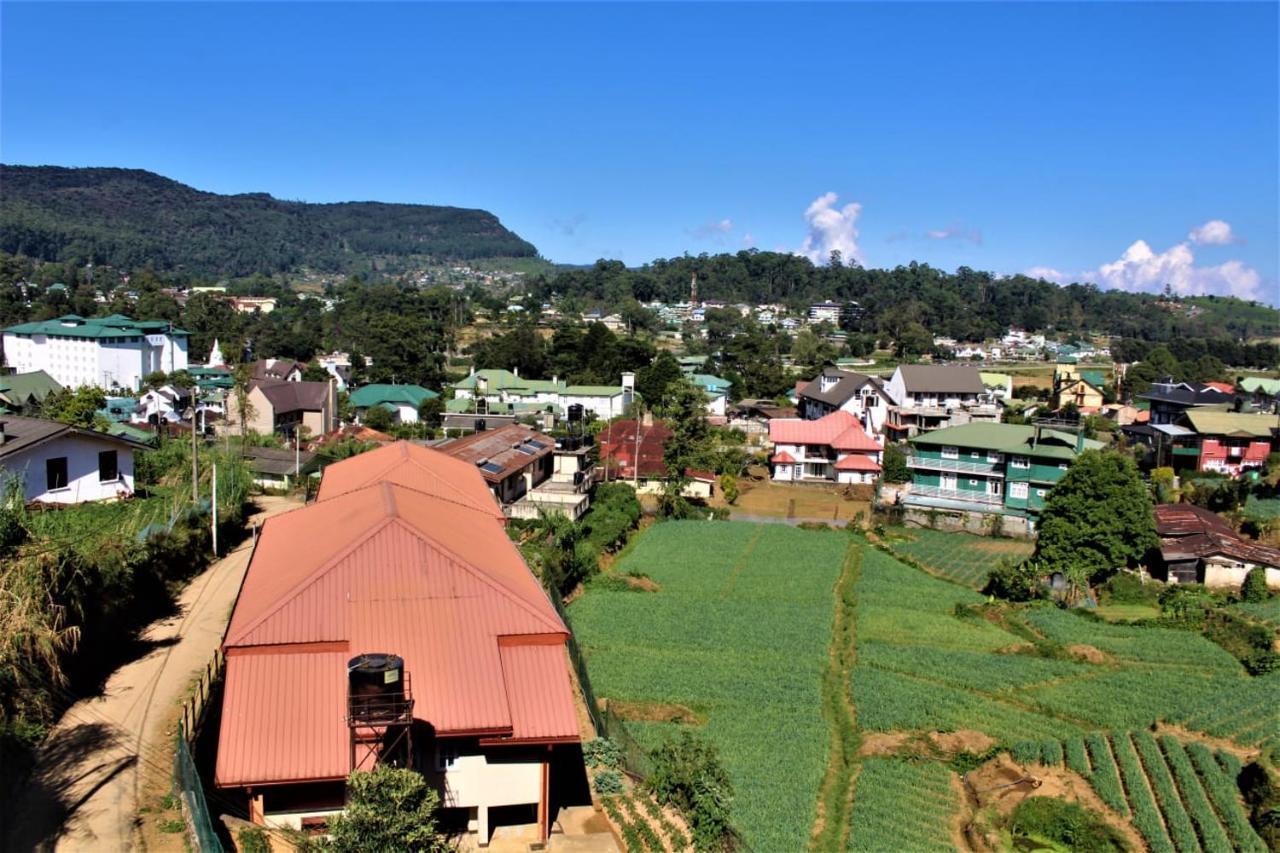 Emerald Bay Nuwaraeliya Guest house Nuwara Eliya