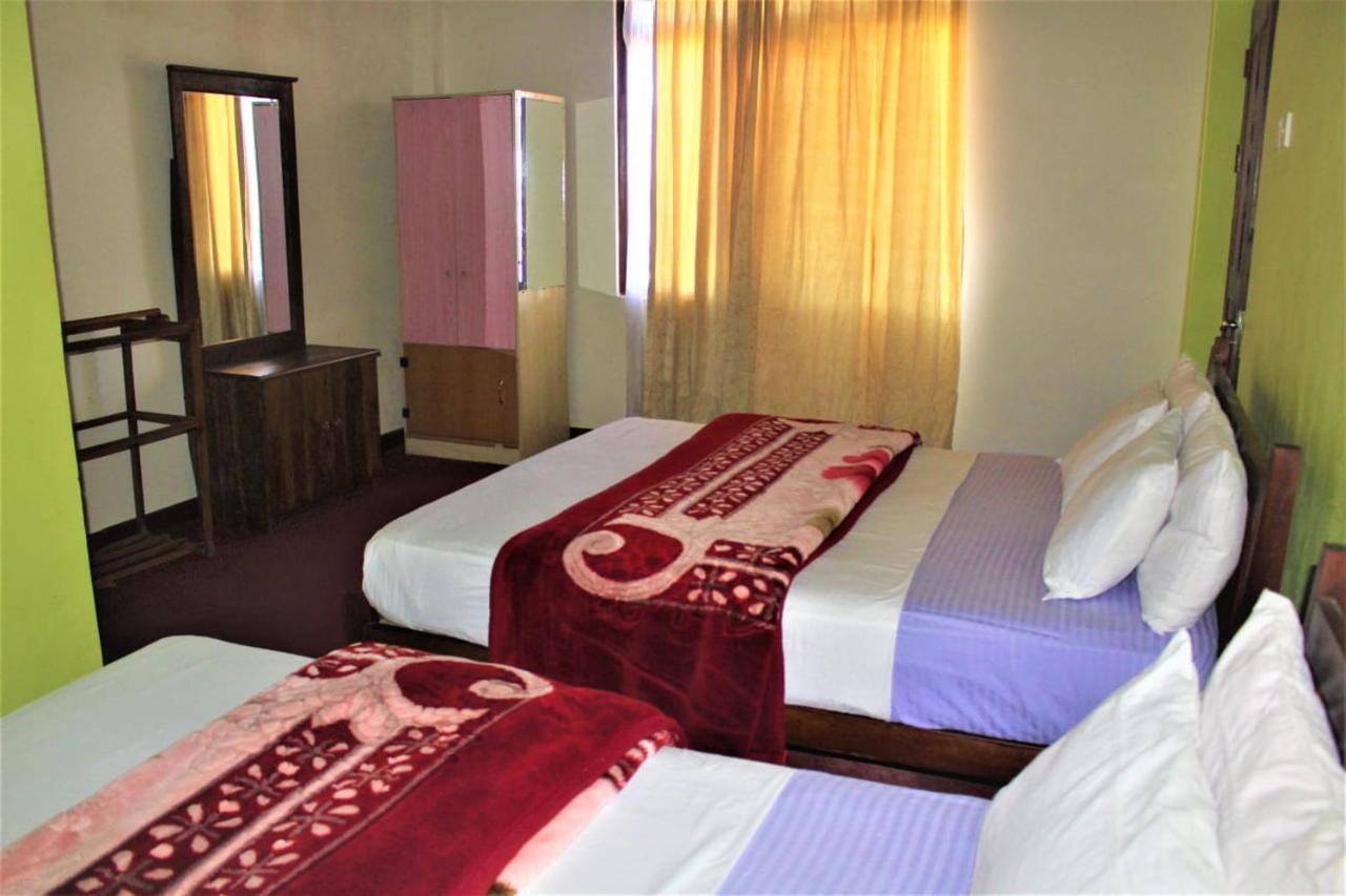 Emerald Bay Nuwaraeliya