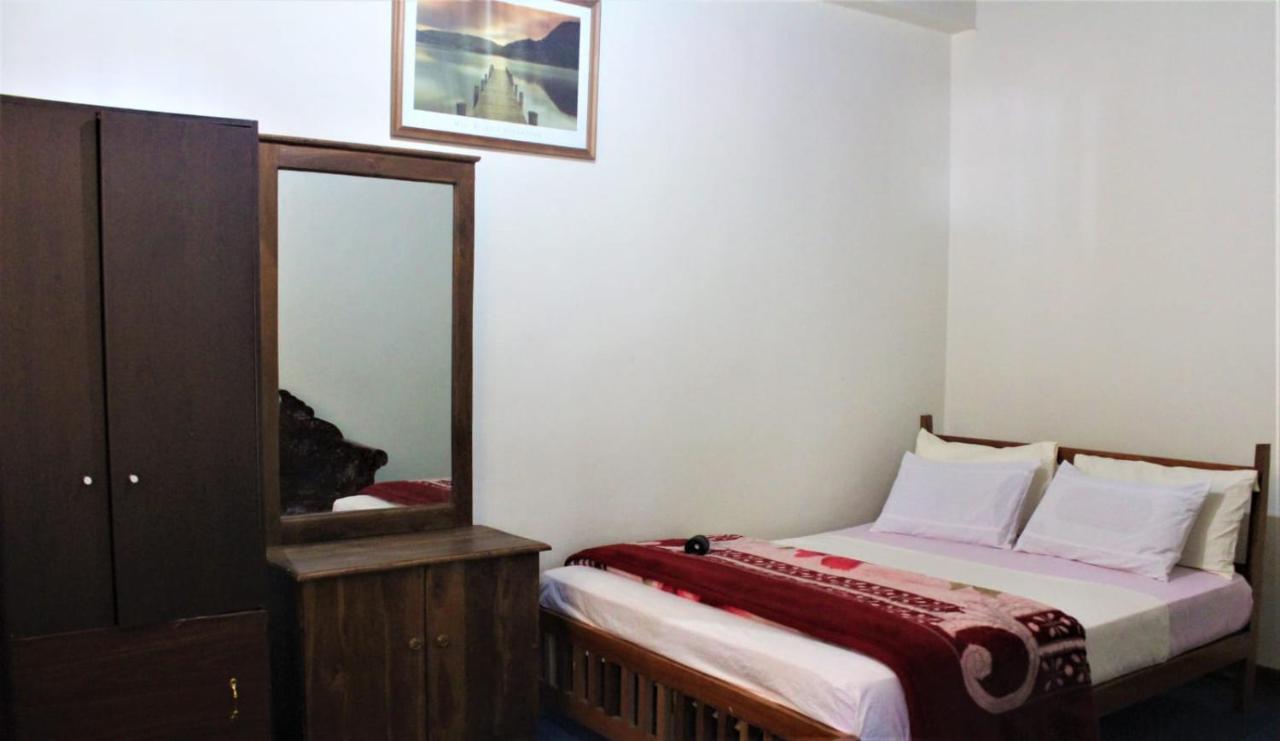 Emerald Bay Nuwaraeliya * Nuwara Eliya