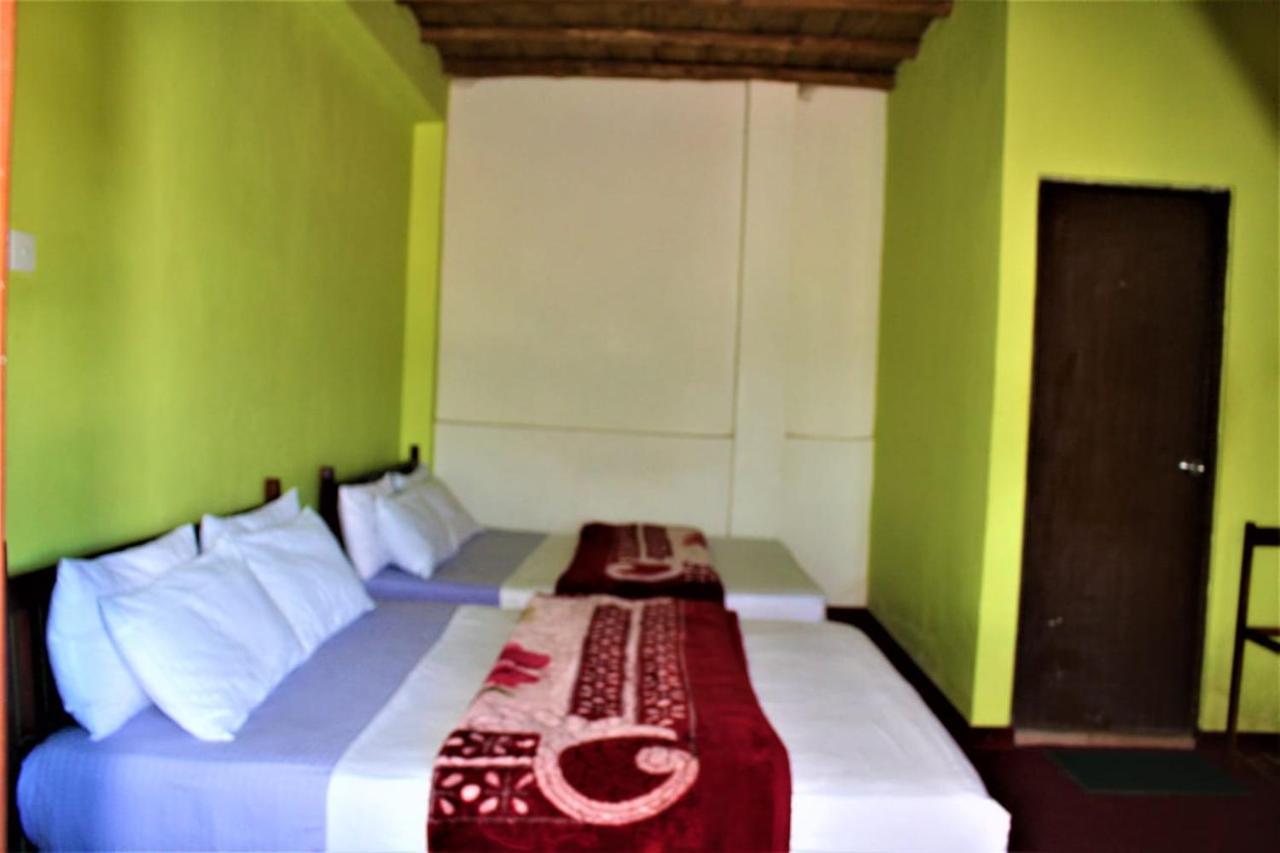 Emerald Bay Nuwaraeliya Guest house *