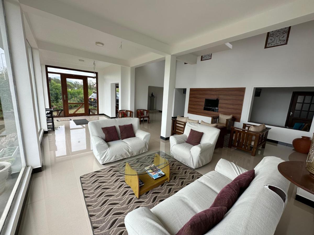 Lakmi's * Nuwara Eliya