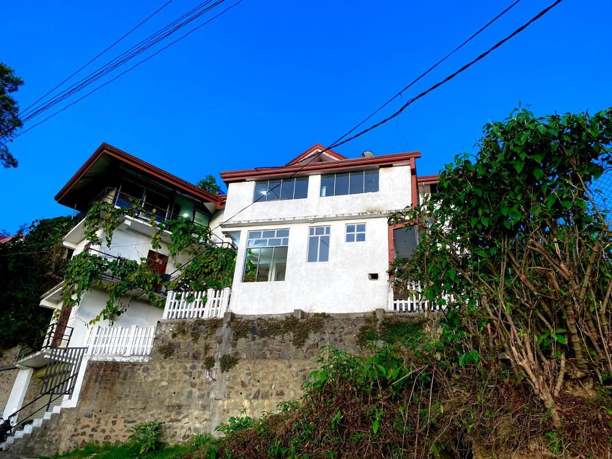Emerald Bay Nuwaraeliya * Nuwara Eliya