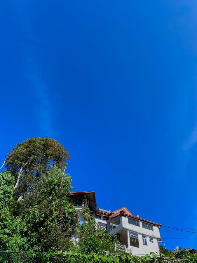 Emerald Bay Nuwaraeliya Guest house *