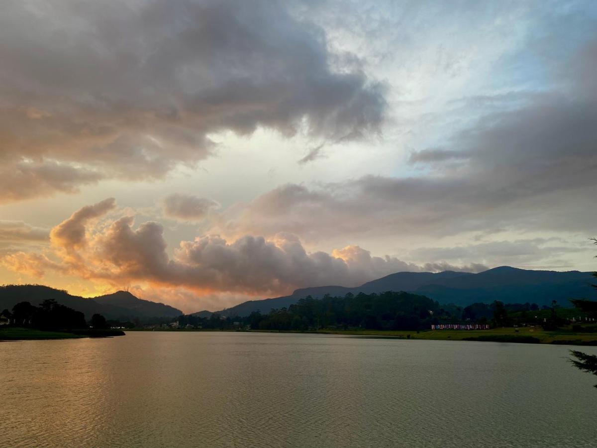 Emerald Bay Nuwaraeliya * Nuwara Eliya
