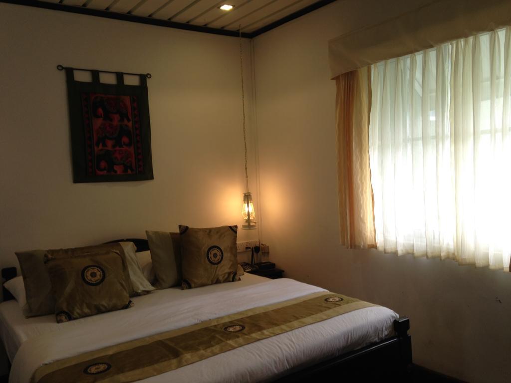 Guest house Misty Hills Boutique Cottage