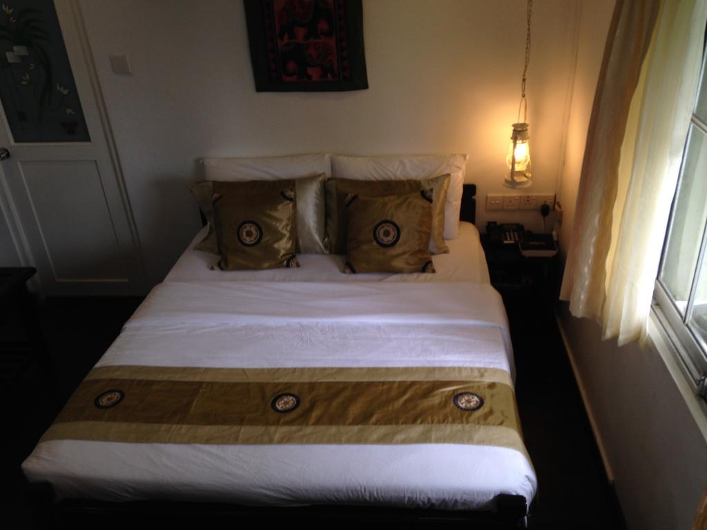 Misty Hills Boutique Cottage Guest house *