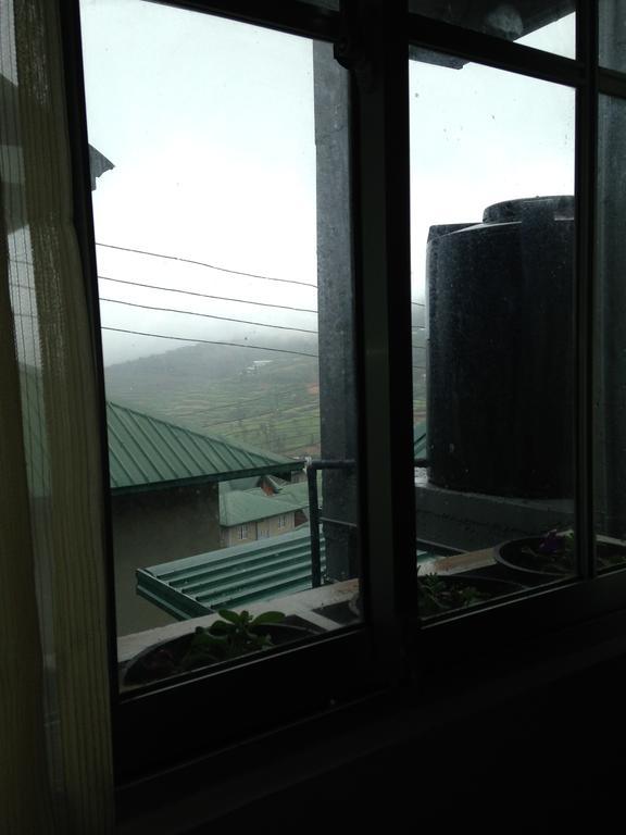 Misty Hills Boutique Cottage * Nuwara Eliya
