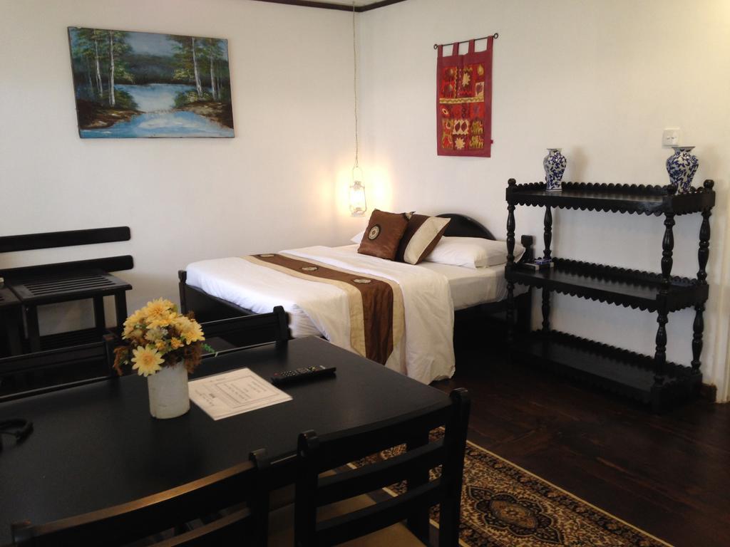 Misty Hills Boutique Cottage Nuwara Eliya