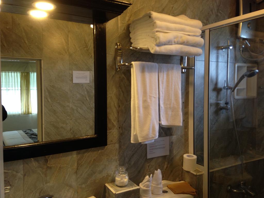 Misty Hills Boutique Cottage Guest house *