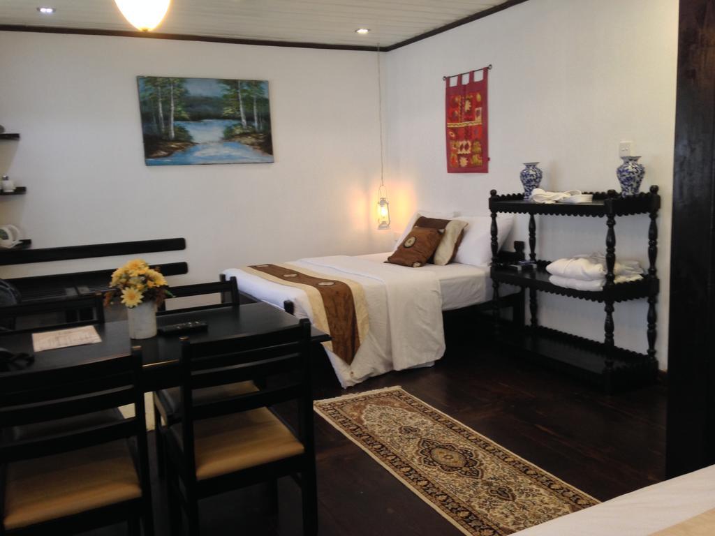 Misty Hills Boutique Cottage Nuwara Eliya