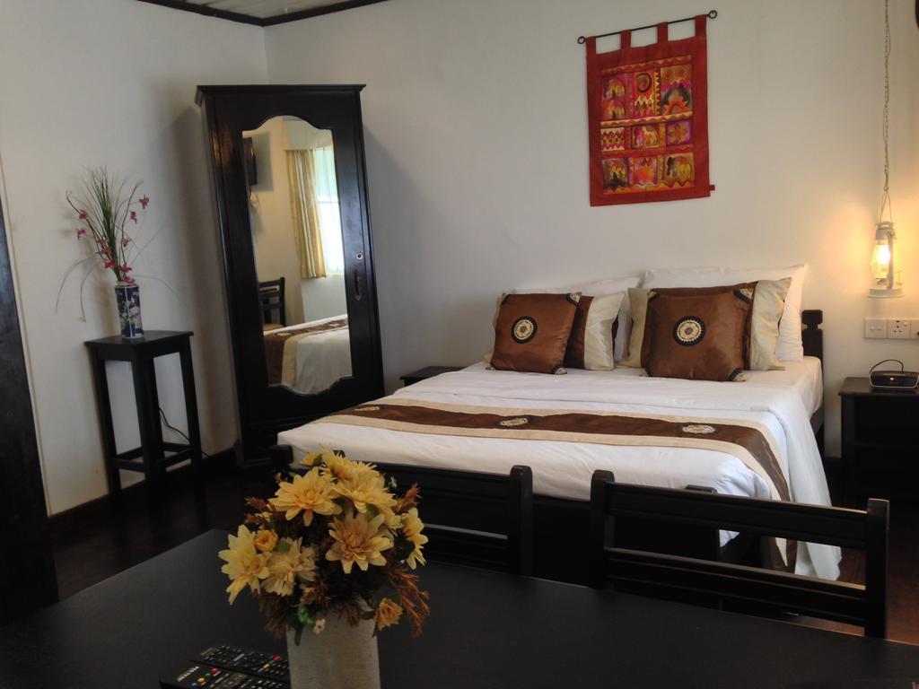 Misty Hills Boutique Cottage Guest house