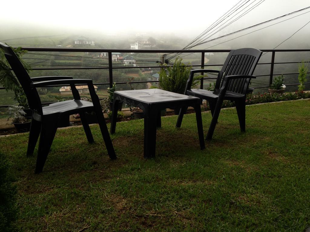 Misty Hills Boutique Cottage Guest house