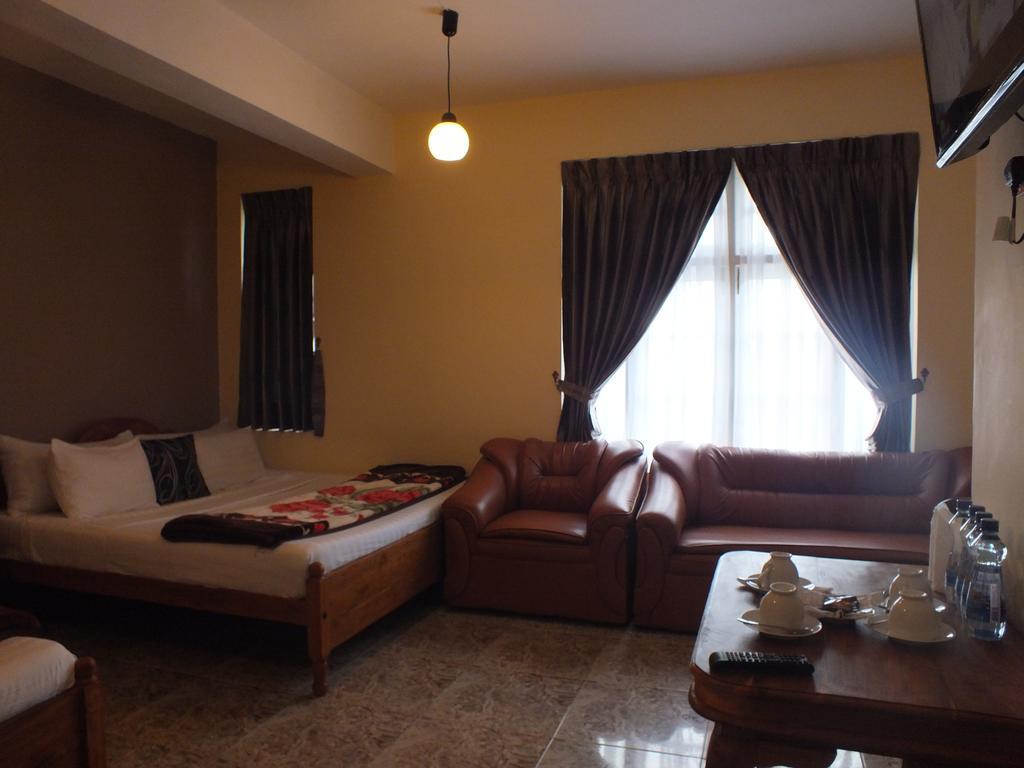 Stars Guest house 2*