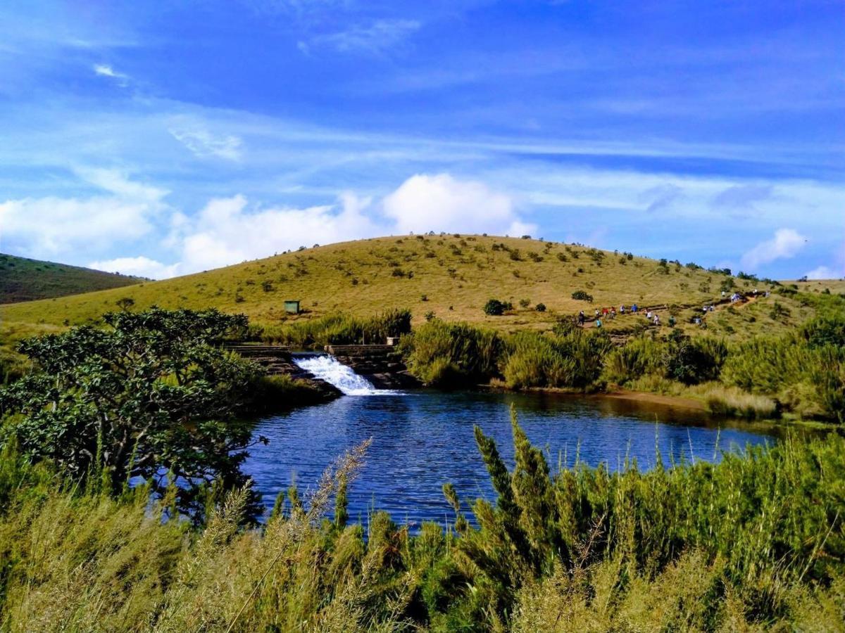 Guest house The Savanna Nuwara Eliya