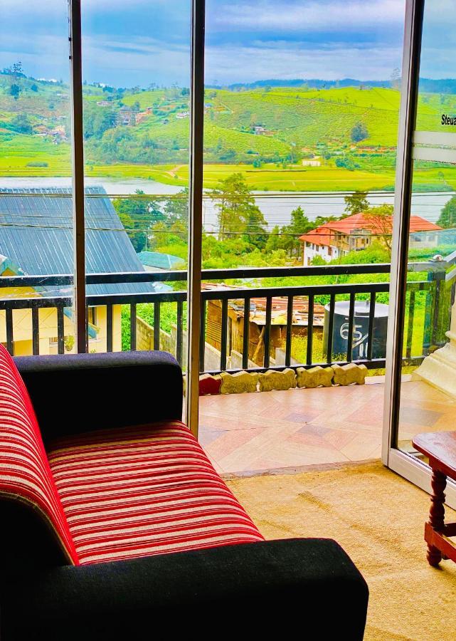 Hill Paradise *