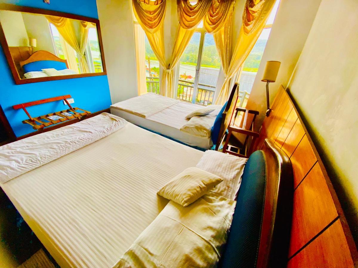 Guest house Hill Paradise