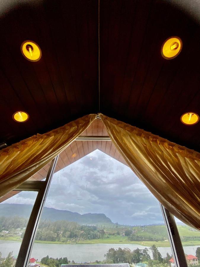 Hill Paradise Guest house *