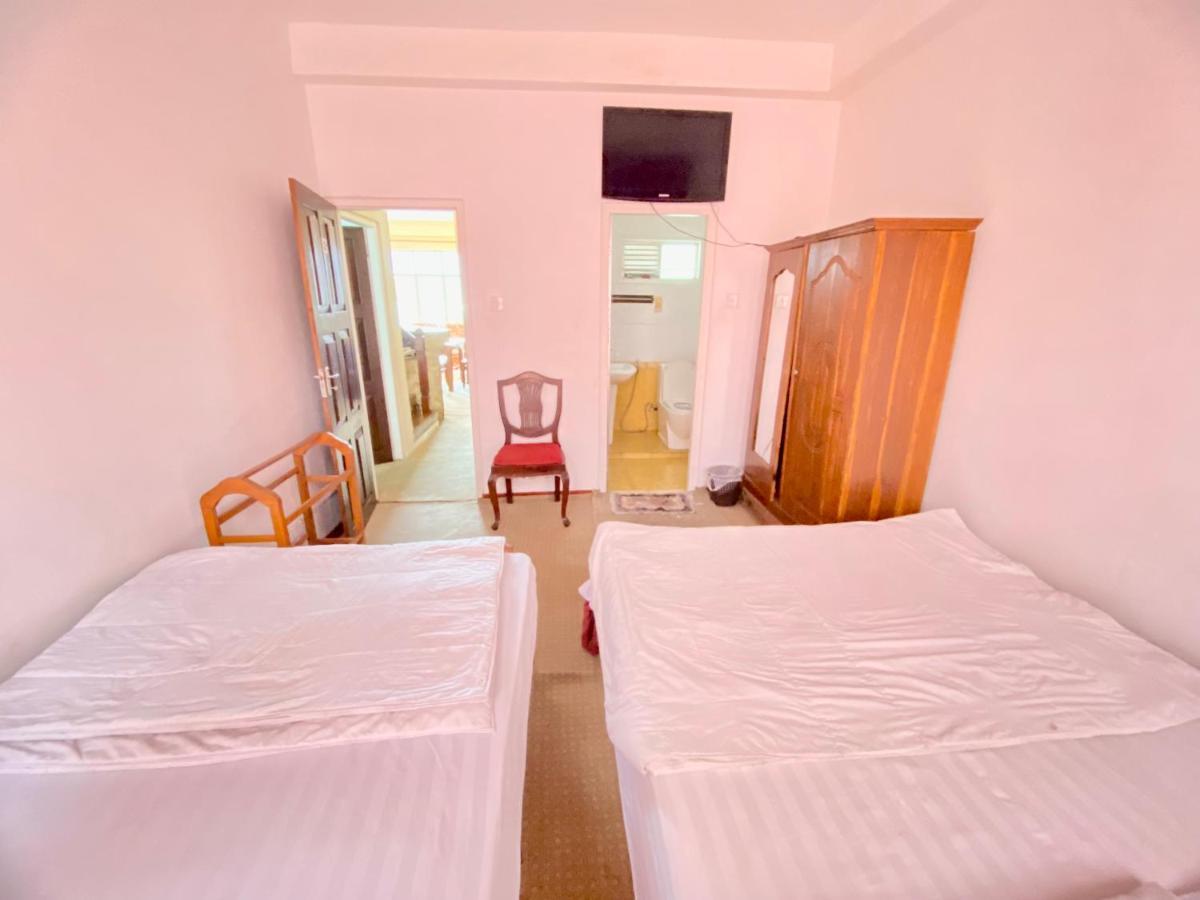 Hill Paradise Guest house Nuwara Eliya