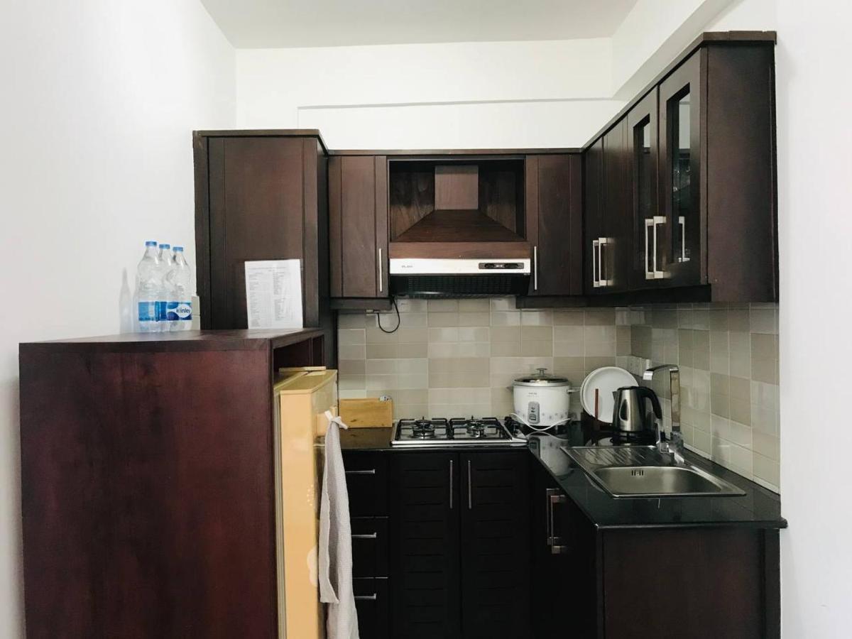 Akhera Cool Out Apartment